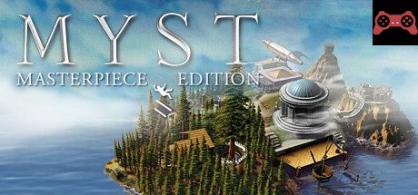 Myst: Masterpiece Edition System Requirements