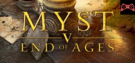 Myst V: End of Ages System Requirements