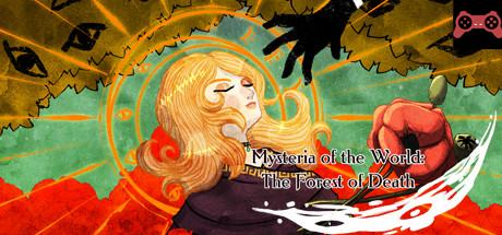 Mysteria of the World: The forest of Death System Requirements