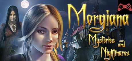 Mysteries & Nightmares: Morgiana System Requirements
