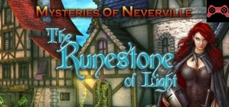 Mysteries of Neverville: The Runestone of Light System Requirements