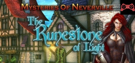 Mysteries of Neverville: The Runestone of Light System Requirements