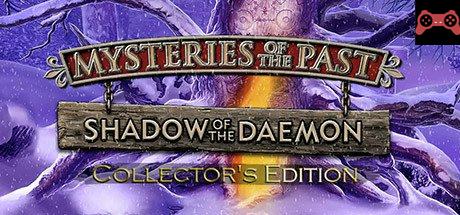 Mysteries of the Past: Shadow of the Daemon Collector's Edition System Requirements