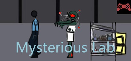 Mysterious Lab System Requirements