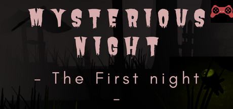Mysterious Night (The First Night) System Requirements
