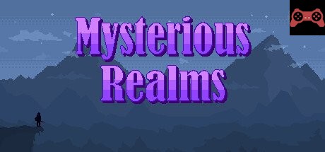 Mysterious Realms RPG System Requirements
