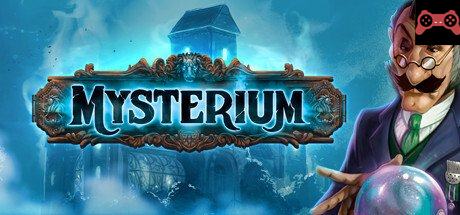 Mysterium: A Psychic Clue Game System Requirements