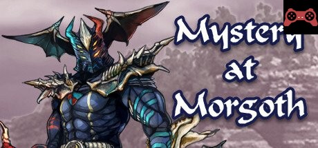 Mystery at Morgoth System Requirements