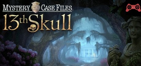 Mystery Case Files: 13th Skull Collector's Edition System Requirements