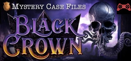 Mystery Case Files: Black Crown Collector's Edition System Requirements