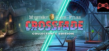 Mystery Case Files: Crossfade Collector's Edition System Requirements
