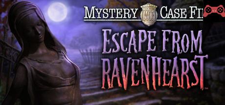 Mystery Case Files: Escape from Ravenhearst System Requirements