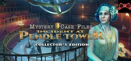 Mystery Case Files: Incident at Pendle Tower Collector's Edition System Requirements