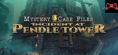 Mystery Case Files: Incident at Pendle Tower System Requirements