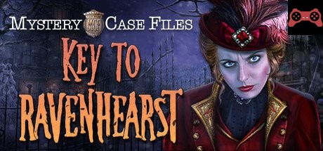 Mystery Case Files: Key to Ravenhearst Collector's Edition System Requirements