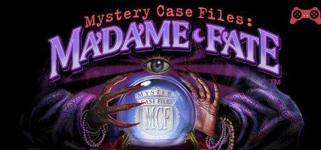 Mystery Case Files: Madame Fate System Requirements