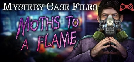 Mystery Case Files: Moths to a Flame Collector's Edition System Requirements