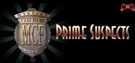 Mystery Case Files: Prime Suspects System Requirements