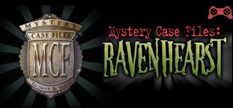 Mystery Case Files: Ravenhearst System Requirements