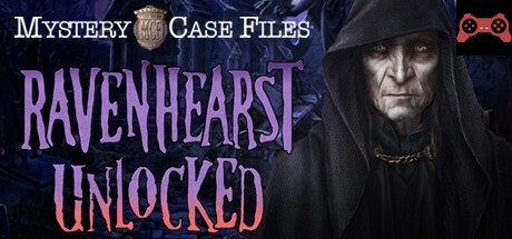 Mystery Case Files: Ravenhearst Unlocked Collector's Edition System Requirements