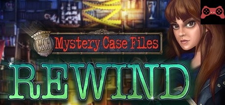 Mystery Case Files: Rewind Collector's Edition System Requirements