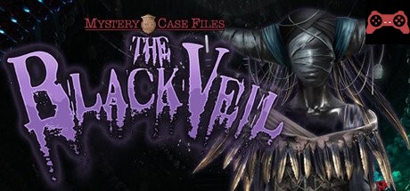 Mystery Case Files: The Black Veil Collector's Edition System Requirements
