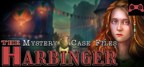 Mystery Case Files: The Harbinger Collector's Edition System Requirements