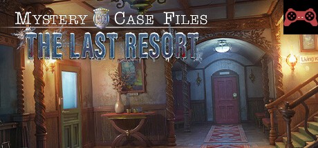 Mystery Case Files: The Last Resort System Requirements