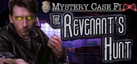 Mystery Case Files: The Revenant's Hunt Collector's Edition System Requirements
