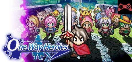 Mystery Chronicle: One Way Heroics System Requirements