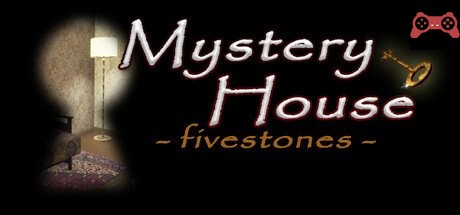 Mystery House -fivestones- System Requirements