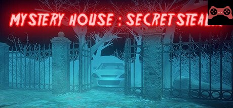 MYSTERY HOUSE : SECRET STEALTH System Requirements