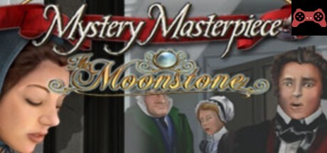 Mystery Masterpiece: The Moonstone System Requirements