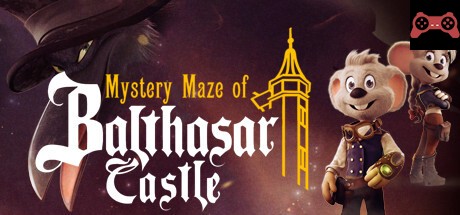Mystery Maze Of Balthasar Castle System Requirements