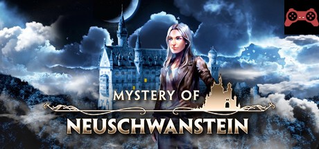 Mystery of Neuschwanstein System Requirements
