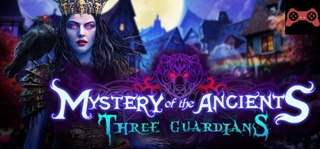 Mystery of the Ancients: Three Guardians Collector's Edition System Requirements