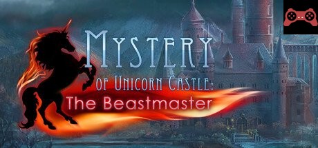 Mystery of Unicorn Castle: The Beastmaster System Requirements