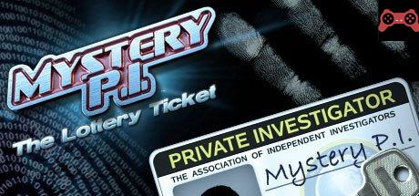 Mystery P.I. - The Lottery Ticket System Requirements