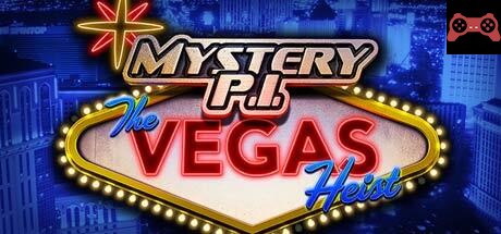 Mystery P.I. - The Vegas Heist System Requirements