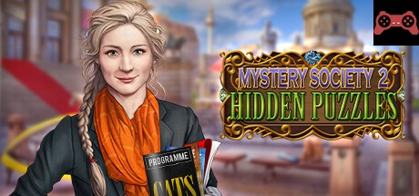 Mystery Society 2: Hidden Puzzles System Requirements