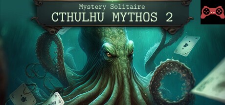 Mystery Solitaire. Cthulhu Mythos 2 System Requirements