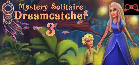 Mystery Solitaire. Dreamcatcher 3 System Requirements