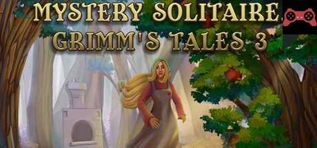 Mystery Solitaire Grimm Tales 3 System Requirements
