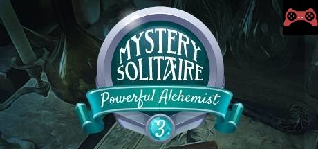 Mystery Solitaire. Powerful Alchemist 3 System Requirements