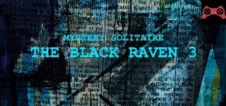 Mystery Solitaire. The Black Raven 3 System Requirements