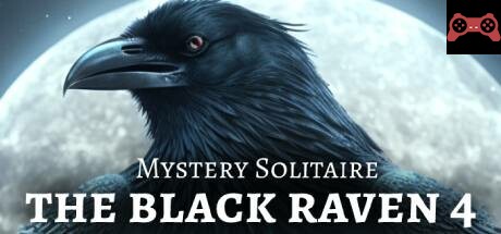 Mystery Solitaire. The Black Raven 4 System Requirements