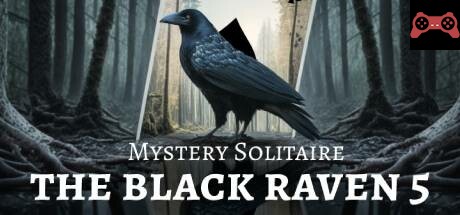 Mystery Solitaire. The Black Raven 5 System Requirements