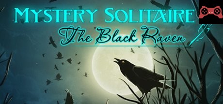 Mystery Solitaire The Black Raven System Requirements