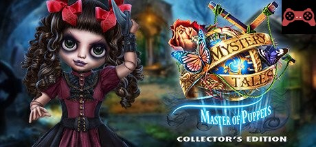 Mystery Tales: Master of Puppets Collector's Edition System Requirements