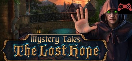 Mystery Tales: The Lost Hope Collector's Edition System Requirements